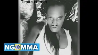 Timita by tuffashsabab (Official Audio) (producced by Hitbox Entertainment)