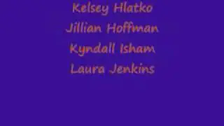 Fecit Potentiam - Nicola Porpora, edited by Kristina MacMullen - MSVMA State Honors Choir 2011