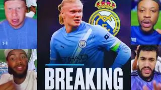 😱🔥 HAALAND AU REAL MADRID ❗❓ LE RÊVE DE FLORENTINO PREND FORME CET ÉTÉ ❗🚨⚪ DERNIERE INFO MERCATO