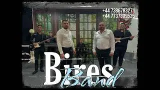 BIRES BAND - Pherdo Asmora (Cover-Slavo)