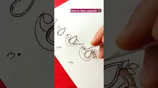 Peacock mehndi designs for hand  | Peacock mehndi designs #mehndideisgn  #mehndi