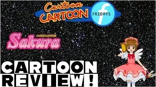 Cardcaptor Sakura Season 1 REVIEW - Cartoon Cartoon Fridays