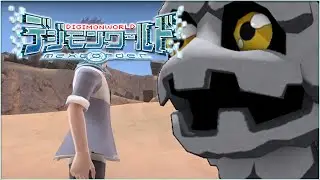 Das Meteormon R&auml;tsel | DIGIMON WORLD: NEXT ORDER