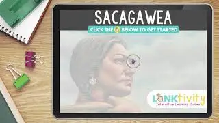 Biography Series: Sacagawea (demo)