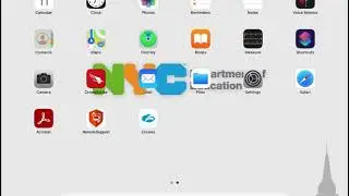 How to fill and send the COVID-19 Consent Form? (iPad)