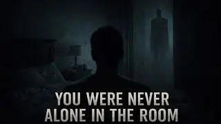 You Were Never Alone in the Room