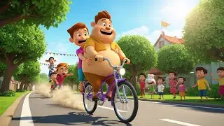 🔥 Motu Patlu Bike Riding &ndash; Funny Cartoon Ride/World Record Comedy Ride 2025&rdquo;#motupatlu #viralvideos 