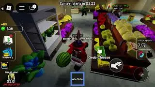 i play rob the place but dont do in real life 