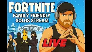 *NEW* FORTNITE  COUNTDOWN TO WINTERFEST 2025 GAMEPLAY (LIVE) #fortnite #shorts