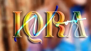 How To New Photopea Bevel Glass Font Tutorial || photopea double font kese use Karen