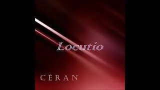 Encore Une Fois [Locutio]