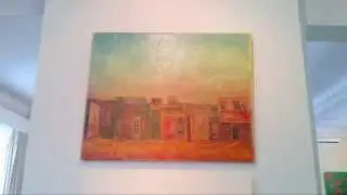 Women's Art Association of Canada Presents 