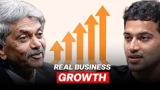 How A Business Grows Faster With The Right Board Of Directors? | Shiv Shivakumar | Raj Shamani Clips