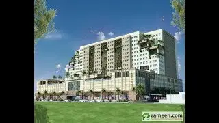 Goldcrest Lahore - Its Not Just An Investment Its A Life Style