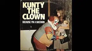 Because I'm A Bastard (1979)