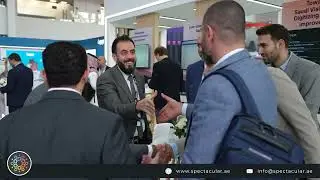 Nintex at LEAP &ndash; Day Highlights