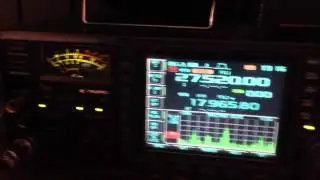 Icom 756PRO V Ham Jumbo / Superstar 360