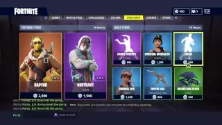 UNLOCKING MAX STAGE 