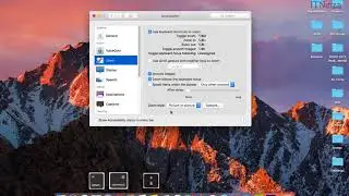 How to Zoom in on Mac