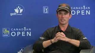 Mike Weir - Wednesday, July 20, 2011