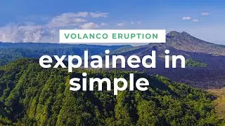 &ldquo;Volcano Eruption Explained: Causes, Effects & Amazing Facts&rdquo;