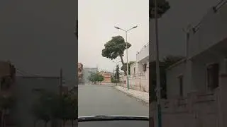 جولة في سيدي امحمد بن علي