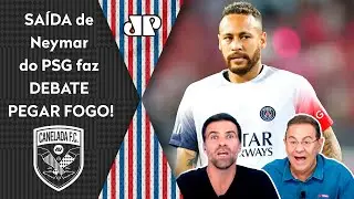 PEGOU FOGO! 