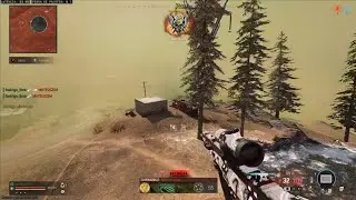 Warzone: últimos dias do Black ops 6, vitória solo, 30 kills com a kilo 141 meta absoluto 