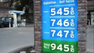Stay High(Like the Gas Prices)-DatBoyJ