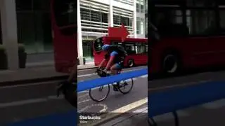 ARKit on iOS 11 + CoreLocation Demo &mdash; GPS with virtual guidance