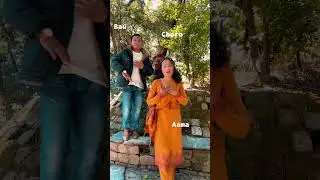 Maya le badhyo lau resam #2082 | Spandan Bamjan #reelvideos #dakshinkali #2082 🙏❤️