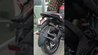 ❣️Taking Delivery of Rs 200 Bs7 E20 2024 Model ❣️