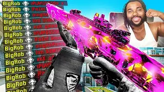 Is the X9 MAVERICK the MOST BROKEN Gun in BLACK OPS7?