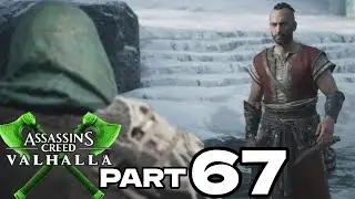 Прохождение ASSASSIN'S CREED VALHALLA 67