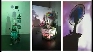 AUArts 2nd Anniversary Celebration: Artist Talk and Mural Reveal by Alum NASARIMBA