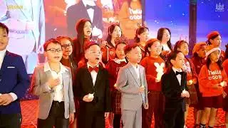 5- Jesus Is The Lord - Lớp Xưng Tội 1.