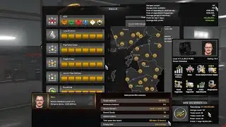 Editor de perfiles| Aumentar Dinero y Experiencia|  ATS| ETS