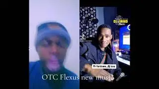 Acknowledge your OTC Flexus 