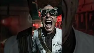Left-Click To Necromanze - Yokai Nightclub 