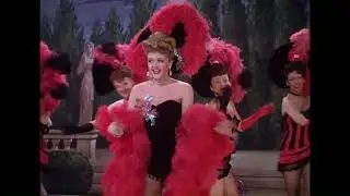 Angela Lansbury Performing 