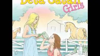 Beta Satan - Great Moments In Pleasure