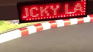 FC Raceway (drift package nano cars)