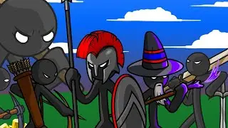 Stick war legacy game is live!