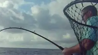 SNAPPER SLAPPER 20lb red snapper