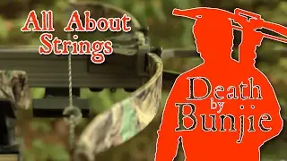 How to Change Your Crossbow String (and When To Do It)
