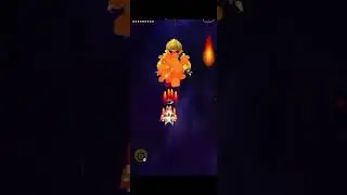 🔥 Ultimate Space Shooter Challenge &ndash; Can You Survive the Alien Swarm? 🚀 #shorts&rdquo;