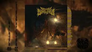 [SOLD] Slam Instrumental Track - IONIC IMPALEMENT / Slamming Brutal Death Metal