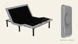 Symphony Sleep&reg; | ES700 | Sales Presentation Video