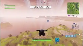 Combined sniper kill FTW! Fortnite
