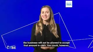 No, Brussels didn't just criminalise cash
